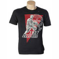Get Flat 50% off Game T-Shirts Orders