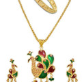 Get 57% off Peacock Stone Jewellery Orders