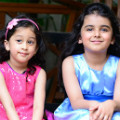 Get Flat 40% off Girls Apparel Orders