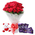 Book my Flowers