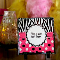 Flat ₹ 629 on Personalized Message Plaques