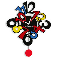 Giftease: Get up to 75% off Wall Clocks Orders