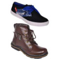 Get Flat 35% off Kool Jones Combo's of Shoes Orders