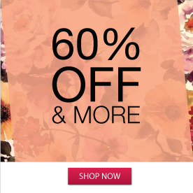 Limeroad: Upto 80% OFF on Flat 60 Mega Sale Orders