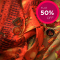 Pay ₹ 850 OFF on Fashion Cufflinks Orders