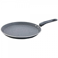 Flat 28% OFF on Granite Dosa Tawa 24cm