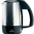 Get 7% off Selected Morphy Richards Appliances Orders