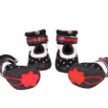 Get 26% off Dog's Soft Cotton Shoes Orders