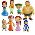 Upto 80% OFF on Action Figures & Toys !