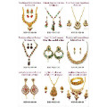 Get 87% off 10 Ethnic Fashion Jewellery Set Hamper Orders