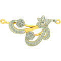 Get 40% off Innocence - Gold & Diamond Necklace Pendant Orders