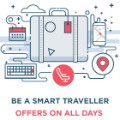 Get Zero Booking Fees off Bus Tickets Orders