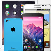 Get up to 69% off Smartphones Orders below ₹ 20,000