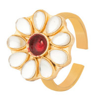 Upto 50% OFF on Women's Designer Rings