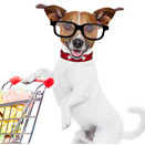 Get up to 75% off PET SALE Orders