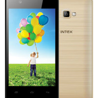 Get 19% off Intex Cloud 3G Candy Smartphone Orders