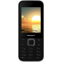 Pay ₹ 1,299 off Black Karbonn Elegance E1 Orders
