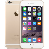 Pay ₹ 52,000 off Gold Apple iPhone 6 (16 GB) Orders