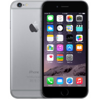 Pay ₹ 52,000 off Grey Apple iPhone 6 (16 GB) Orders