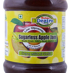 Starting at ₹ 101 off Diabetics Dezire Orders