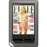 Get up to ₹ 8,000 off Nook Tablets Orders