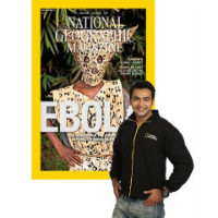 Flat ₹ 200 OFF on National Geographic Subscription Orders