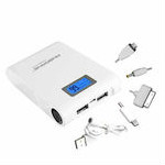 Get 63% off Ambrane 10400 mAh Power Bank Orders