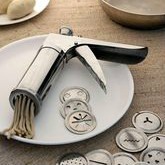Get 77% off Amiraj Stainless Steel Kitchen Press Orders