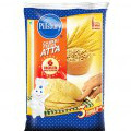 Get 11% off Chakki Fresh Atta Orders