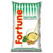 Get 33% off Soya Oil 1L Orders