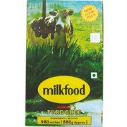 Get ₹ 36 off Desi Ghee 1L Orders