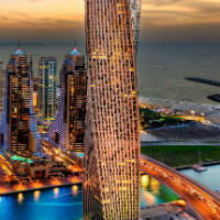 Agoda: Upto 90% OFF on Dubai Hotel Bookings !