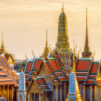 Agoda: Upto 80% OFF on Bangkok Hotel Bookings !