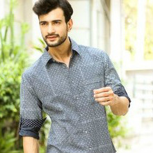 Upto 50% OFF on Men's Shirts Orders