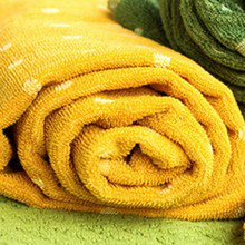 Upto 50% OFF on Bath Linen Orders