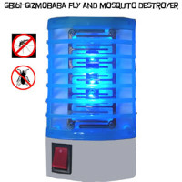 Get 77% off Fly And Mosquito Destroyer Orders