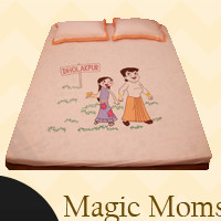 MyBabyCart