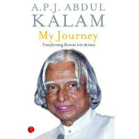 Get 30% off My Journey: Transforming Dreams Into Actions Paperback Orders