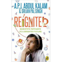 Get 31% off Reignited: scientific pathways to a brighter future Orders