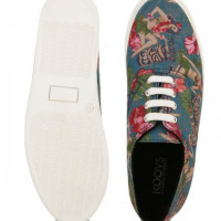 Koovs: Upto 70% OFF on Men's Casual Shoes !