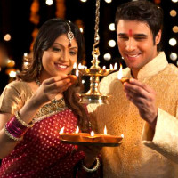 Starting at ₹ 449 off Diwali Special Orders