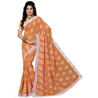 Flat 50% OFF on DeMarca Kurtas, Sarees & Blouses Orders
