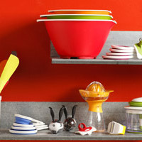 Get up to 69% off Kitchen Containers Orders
