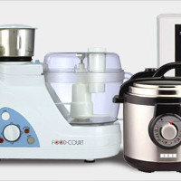 Get up to 60% off Kitchen Processors Orders