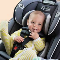 Get Flat 20% off Graco Orders