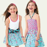 Get Flat 30% off Little Missmatched Orders