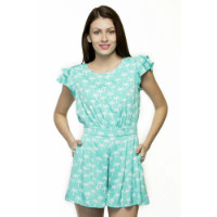 Get 71% off Oxolloxo Women's Playsuit Orders