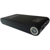 Get 60% off Ambrane Power Bank P-1500 Orders