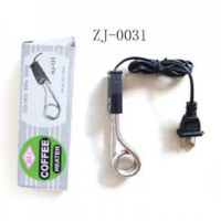 Get 84% off Electric Mini Small Coffee, Tea, Water, Milk Heater Boiler Immersion Rod Orders