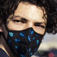 Get up to 20% off Anti Pollution Masks Orders
